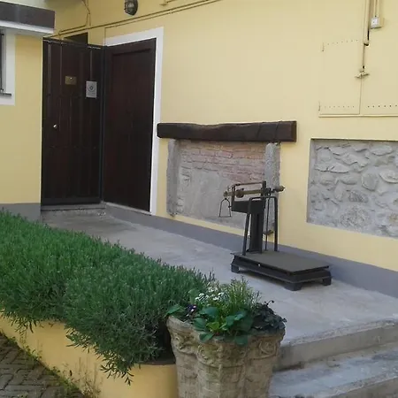 Casa Gea