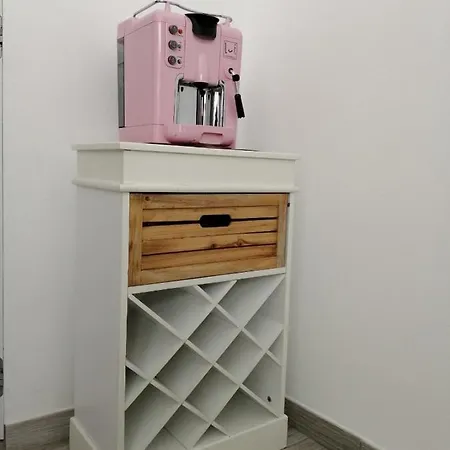 Casa Gea ベッド・アンド・ブレックファスト