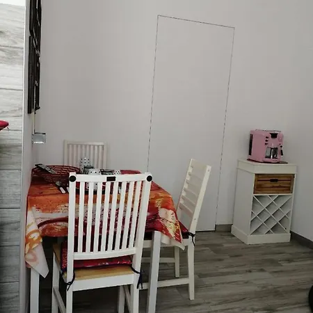 Casa Gea