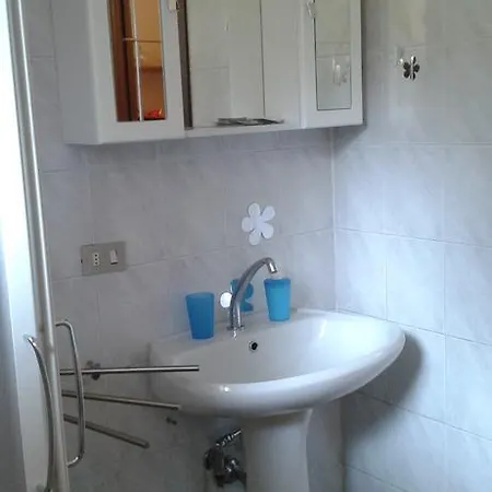 Casa Gea Somma Lombardo