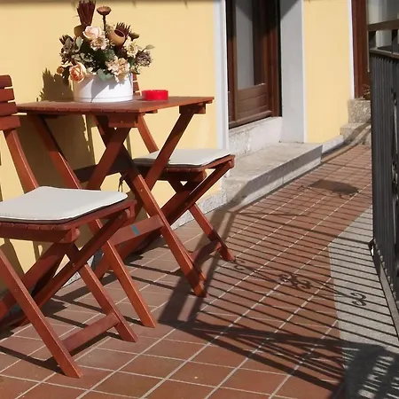 Casa Gea *