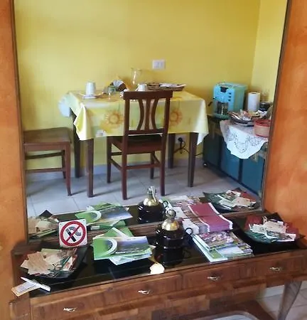 Casa Gea