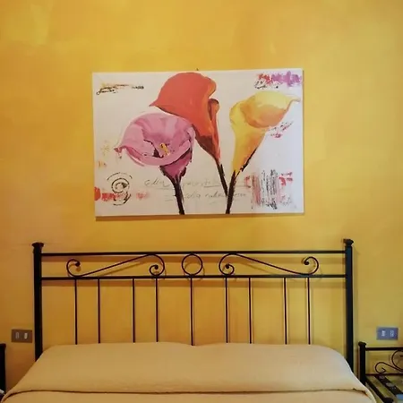 Casa Gea Somma Lombardo