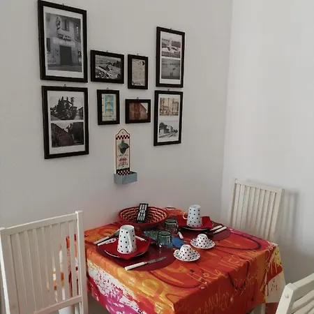 Casa Gea