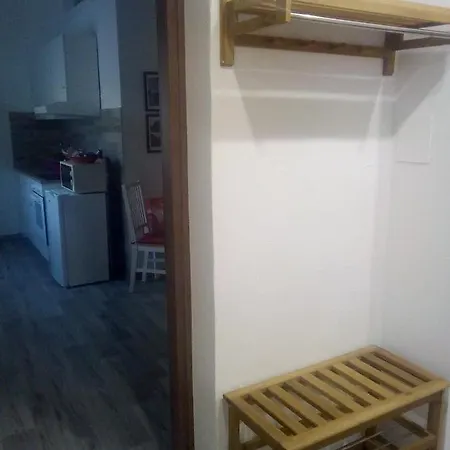 Casa Gea Couette-café Somma Lombardo
