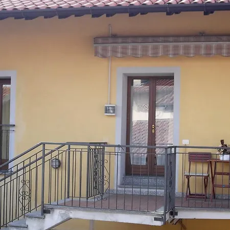 Casa Gea Σόμα Λομπάρντο